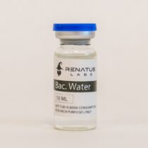 0.9% Benzyl Alcohol Solution - 10ml