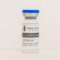 Sterile Glutathione 200mg/ml