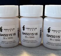 GW-501516 30x10mg